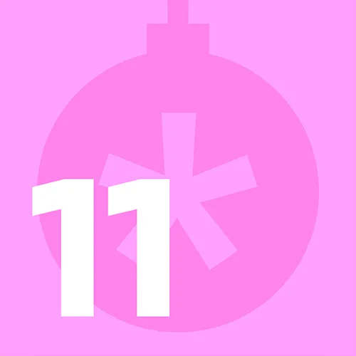 door-11. Dezember